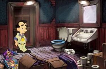 Ya disponible la banda sonora de Leisure Suit Larry Reloaded