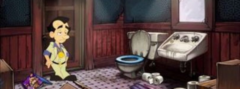 Ya disponible la banda sonora de Leisure Suit Larry Reloaded