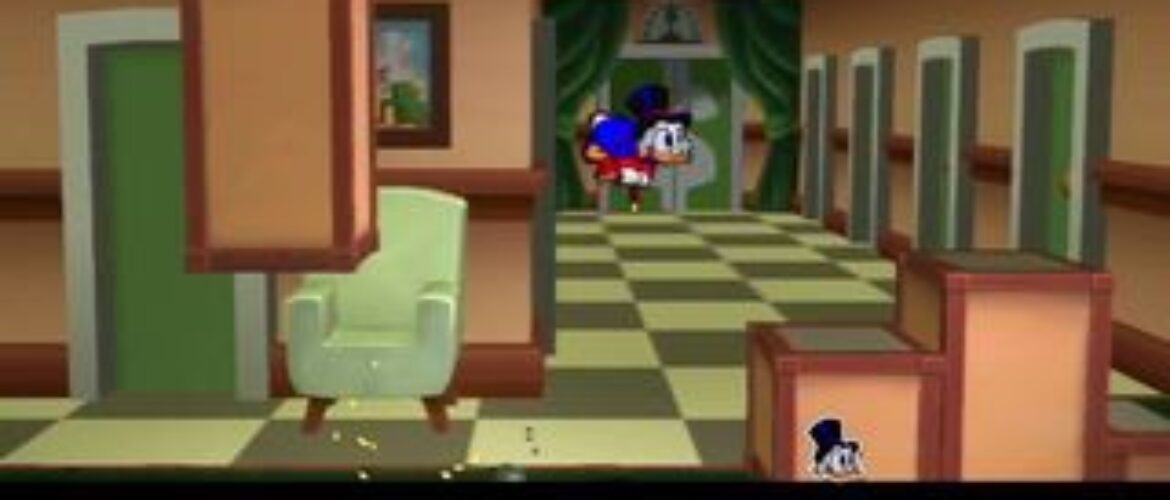 DuckTales Remastered confirma su lanzamiento en PC