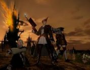 Cuatro nuevos vídeos de Final Fantasy XIV