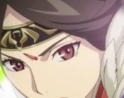Toukiden se promociona con un nuevo tráiler de animación