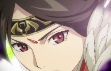 Toukiden se promociona con un nuevo tráiler de animación