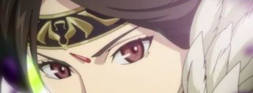 Toukiden se promociona con un nuevo tráiler de animación