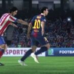 NBA Live 14 será exclusivo para PS4 y Xbox One