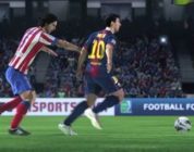 NBA Live 14 será exclusivo para PS4 y Xbox One
