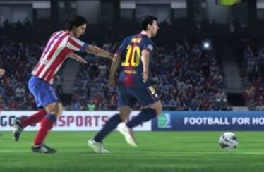 NBA Live 14 será exclusivo para PS4 y Xbox One