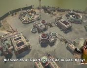 El nuevo Command Conquer se presenta en vídeo