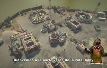 El nuevo Command Conquer se presenta en vídeo