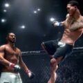 UFC llegará a Xbox One y PS4 en primavera del año que viene