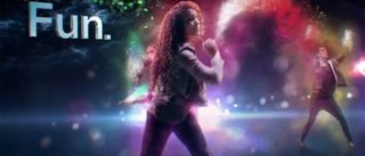 Se anuncia Fantasia Music Evolved