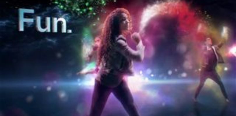 Se anuncia Fantasia Music Evolved