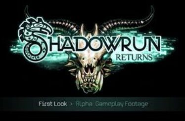 Shadowrun Returns se retrasa hasta el 25 de julio