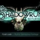 Shadowrun Returns se retrasa hasta el 25 de julio