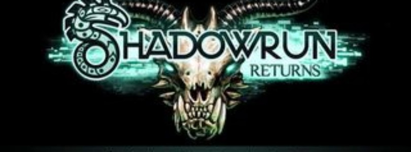 Shadowrun Returns se retrasa hasta el 25 de julio