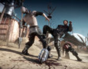 Mad Max nos muestra pantallas de su llegada a la nueva generación