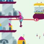 Primer tráiler de Hohokum