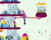 Primer tráiler de Hohokum