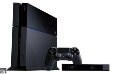PlayStation 4 imágenes