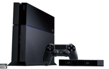 PlayStation 4 imágenes