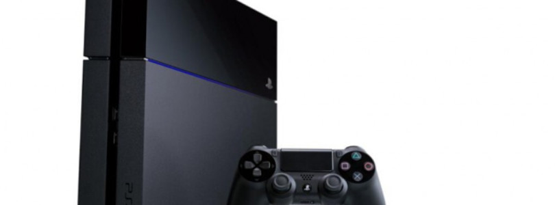 PlayStation 4 imágenes