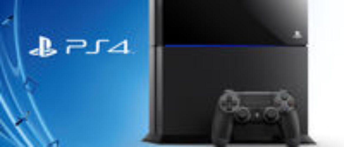 Sony muestra la caja en la que se venderá PlayStation 4