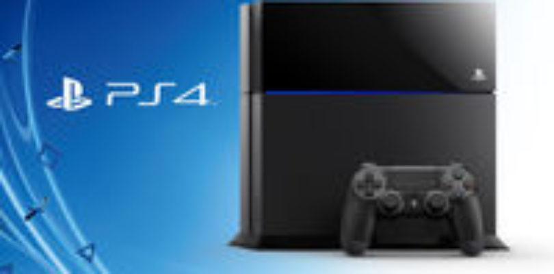 Sony muestra la caja en la que se venderá PlayStation 4
