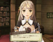 Más imágenes de Atelier Escha & Logy: Alchemist of Dusk Sky