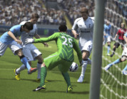 FIFA 14 carrera