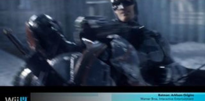 Nintendo promete que habrá más juegos de editoras externas en Wii U