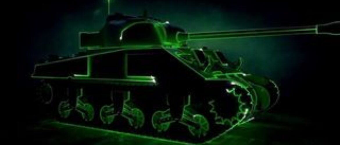 World of Tanks llegará a Xbox 360