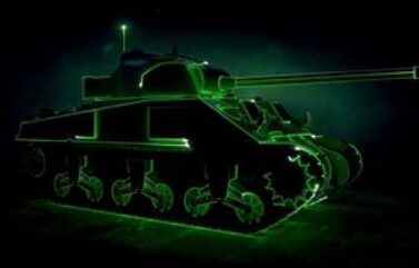 World of Tanks llegará a Xbox 360