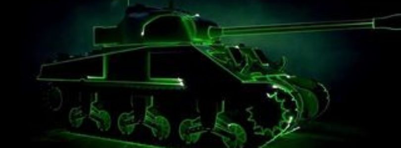 World of Tanks llegará a Xbox 360