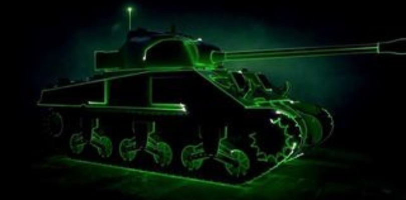 World of Tanks llegará a Xbox 360