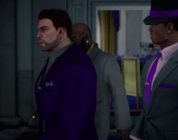 El productor de Saints Row IV nos comenta su demo del E3 en un nuevo vídeo