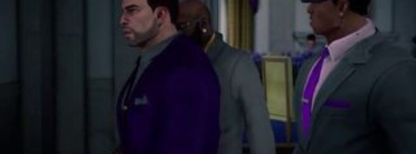 El productor de Saints Row IV nos comenta su demo del E3 en un nuevo vídeo