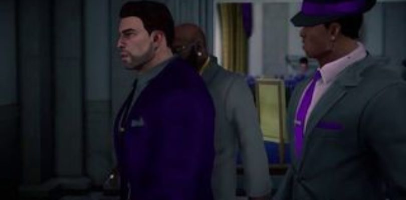 El productor de Saints Row IV nos comenta su demo del E3 en un nuevo vídeo