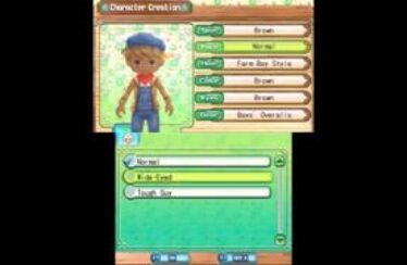 Harvest Moon A New Beginning confirma su llegada a Europa
