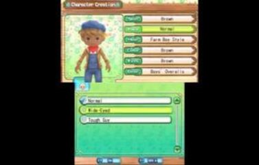 Harvest Moon A New Beginning confirma su llegada a Europa
