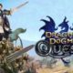 Primeras imágenes e ilustraciones de Dragons Dogma Quest