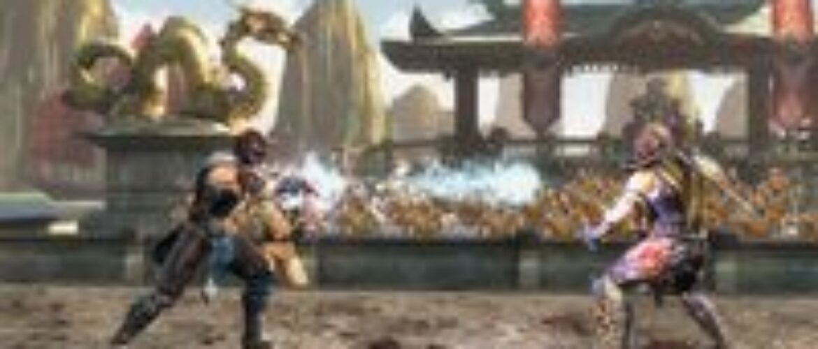 Desvelados los requisitos de Mortal Kombat Komplete Edition