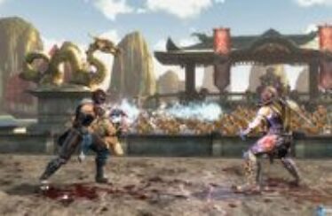 Desvelados los requisitos de Mortal Kombat Komplete Edition