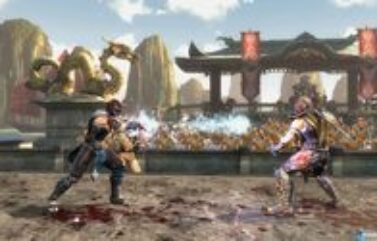 Desvelados los requisitos de Mortal Kombat Komplete Edition