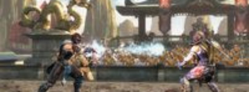 Desvelados los requisitos de Mortal Kombat Komplete Edition