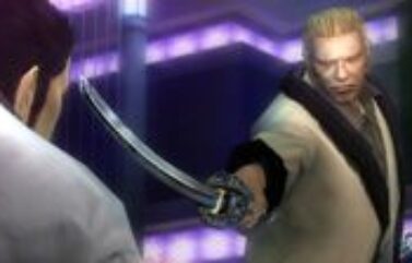 Yakuza 1 & 2 HD nos ofrece nuevas imágenes y su portada en Wii U