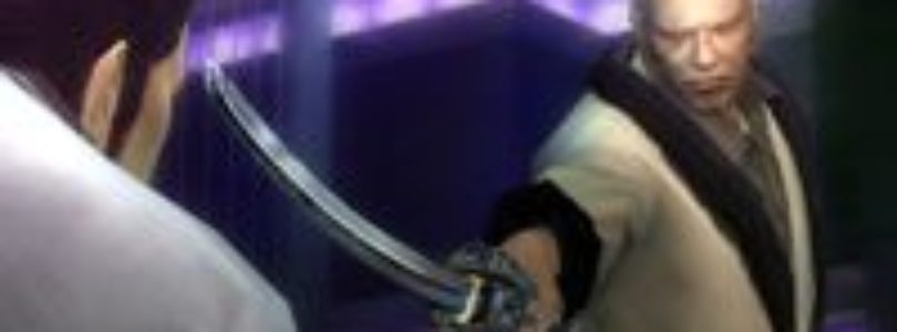 Yakuza 1 & 2 HD nos ofrece nuevas imágenes y su portada en Wii U