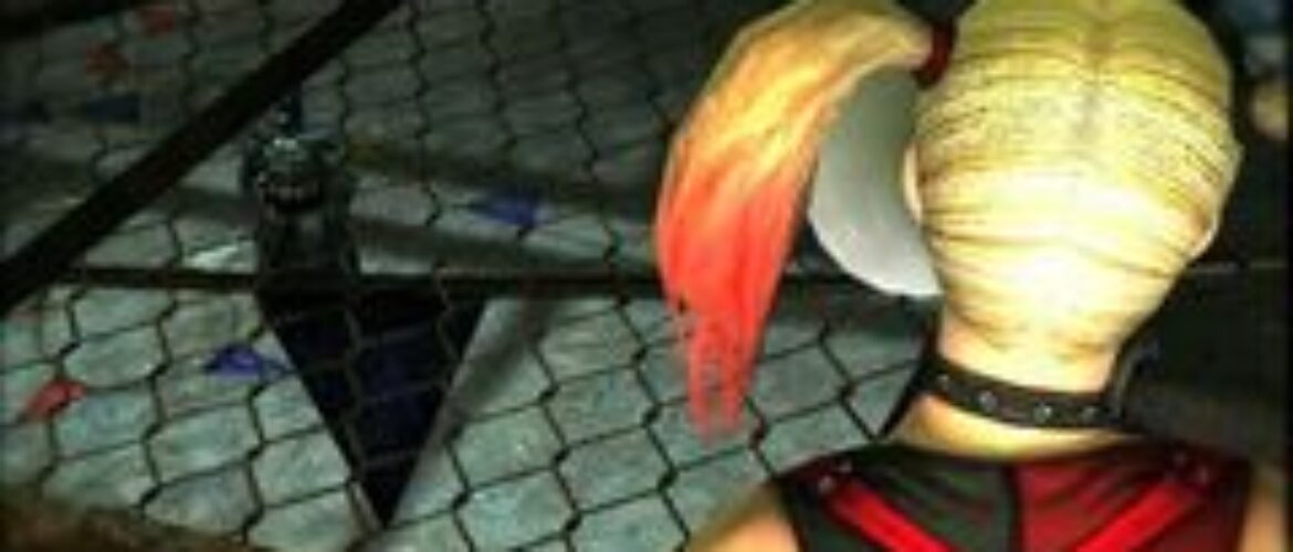 Batman Arkham City Lockdown y Scribblenauts Remix llegan a Android