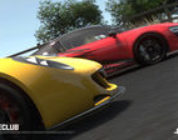 DriveClub para PS4 muestra nuevas imágenes