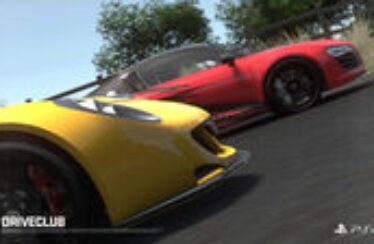 DriveClub para PS4 muestra nuevas imágenes