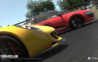 DriveClub para PS4 muestra nuevas imágenes