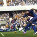 FIFA 14 remate